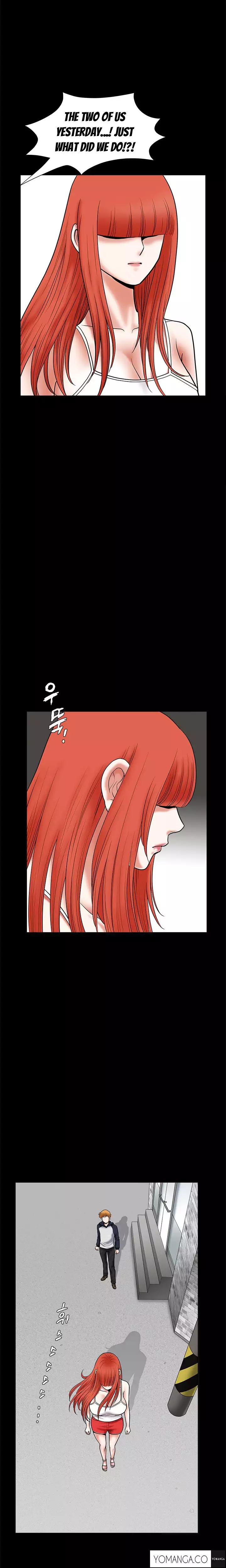 Seduction Ch.1-26