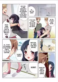 Onna no Karada de Shitai Koto!