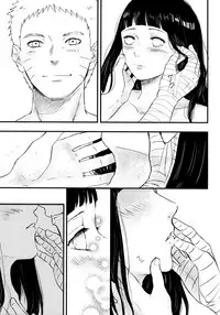 (C93) [Carbonate (Soda)] Chronology (Naruto)