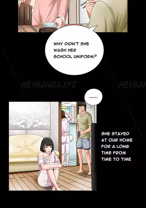 Girl Next Door Ch.1-13