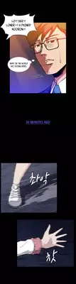 [Yihyeonmin] Drug Candy Ch.0-42 (English) (YoManga) (Ongoing)