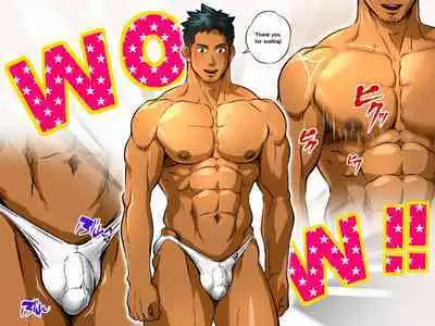 Mr.WASEDAN