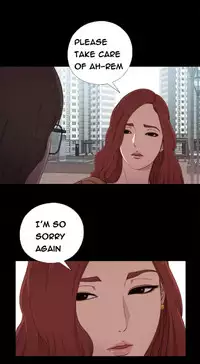 Girl Next Door Ch.1-32 (English) (Ongoing)