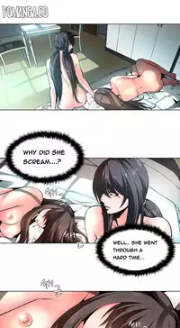 [Fantastic Whale] Twin Slave Ch.1-31 (English) (Ongoing)