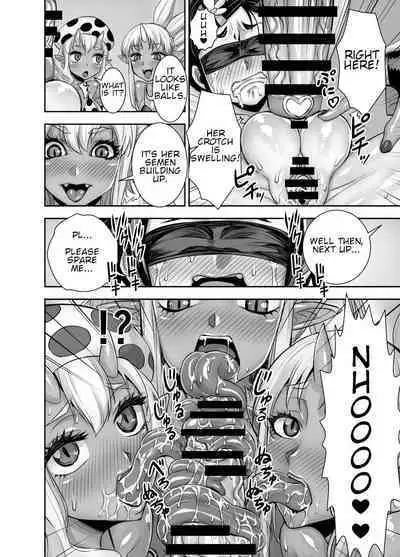 Isekai Futanari Tensei 2