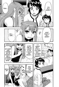 [Yanagi Masashi] Renai Akuma 2 - Love and Devil [English] [redCoMet]