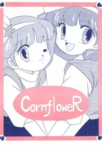 Cornflower
