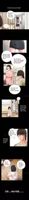 Girl Next Door Ch.1-6 (English) (Ongoing)
