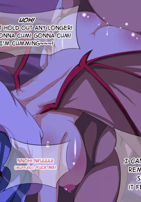 Remilia CG-Shuu