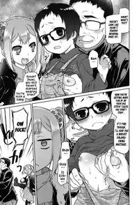 [Midori No Rupe] Ibitsu no Sonogo - Ch. 1 [English] [Messy] [Digital]