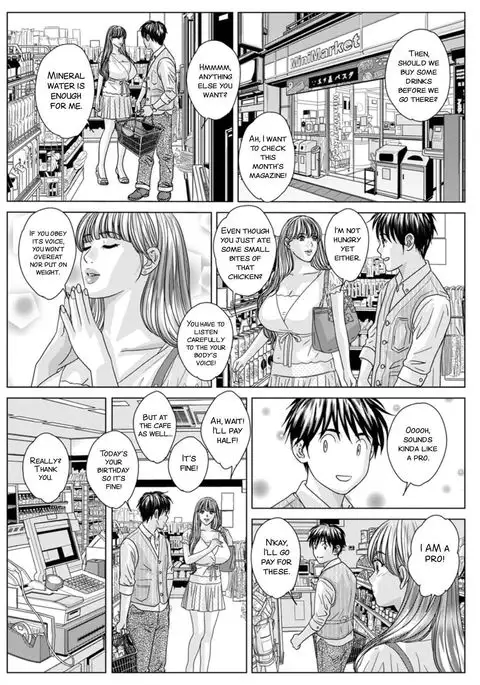 TEEN XXX Ch. 1