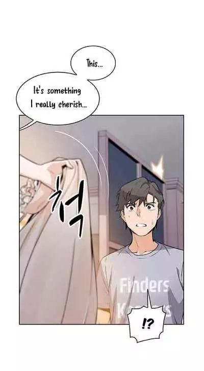 Housekeeper [Neck Pillow, Paper] Ch.49/49 [English] [Manhwa PDF] Completed