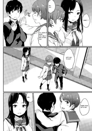 Yuri no Hana - Lily flower