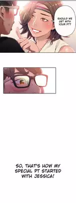 [BAK Hyeong Jun] Sweet Guy Ch.1-49.5 (English) (YoManga) (Ongoing)