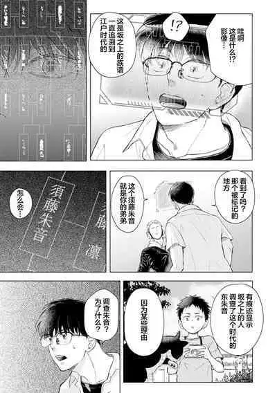 未来青年 写乐