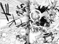 [Tamaki Hisao] Trans Venus Vol.01 [English] {Re-Edited}