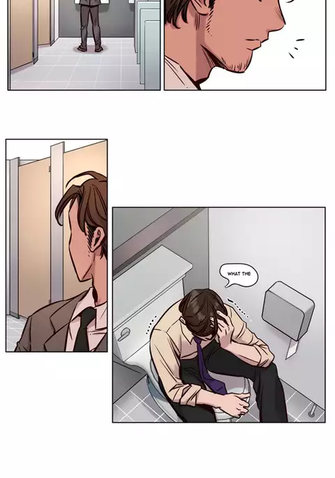 Atonement Camp Ch.1-26