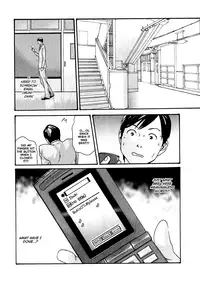 [Haruki] Sense Vol.1 (Complete) [English]