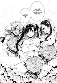 [Neet] Himitsudere - Secret Love Ch. 1-6 [English]