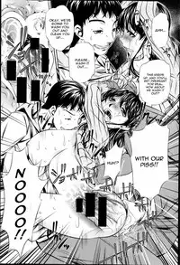 Fukushuu no Uta Complete - Naburu (English)