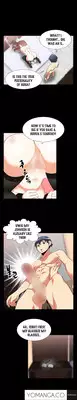 [Insane] Love Parameter Ch.1-41 (English) (YoManga) (Ongoing)