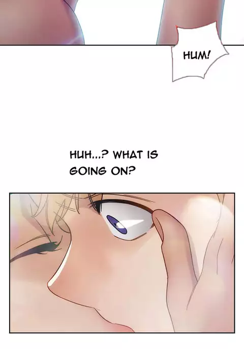 Lady Garden Ch.1-36