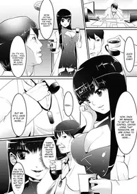 [Souryuu] Pheromone Days [English]