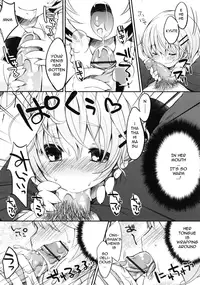 [Yukiu Con] Shoujo wa Kyou, [English] [Rin + TeamVanilla]
