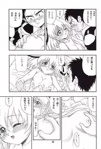 (CR31) [Studio Wallaby (Various)] Rizell no Naisho (Rizelmine)