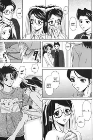 [Fuuga] Yumemiru Shoujo - The Girl Who Dreams [English] [Brolen]
