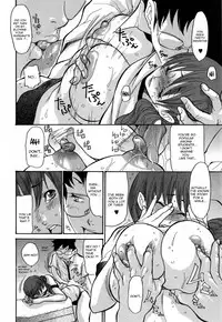 [Aoi Hitori] Zuma Chichi - Breast of Wife [English] [R-IC]