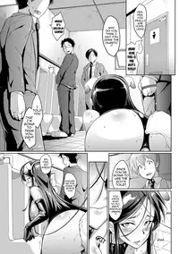 [Fan no Hitori] Dropout [English] {doujin-moe.us} [Digital]