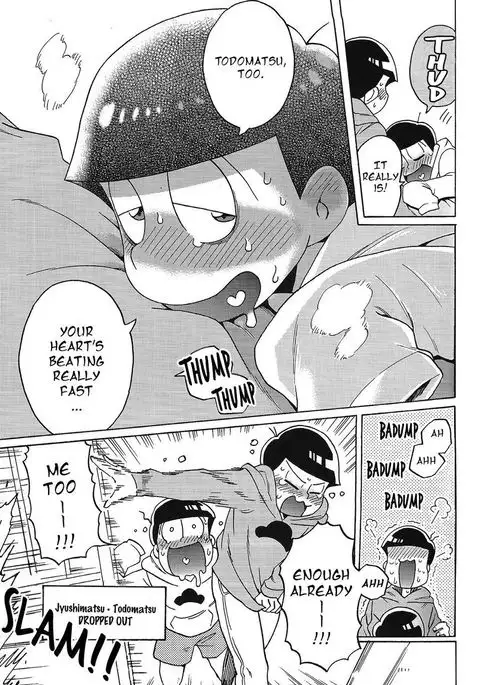 Doki Matsuno Darake no Gaman Taikai