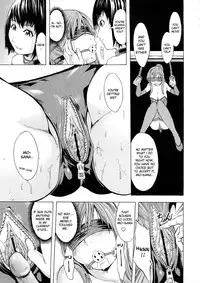 [Hakaba] Kakusei Aido Ch.1,2,4,6,8,9 [English]