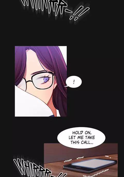 Scandal of the Witch Ch.1-35
