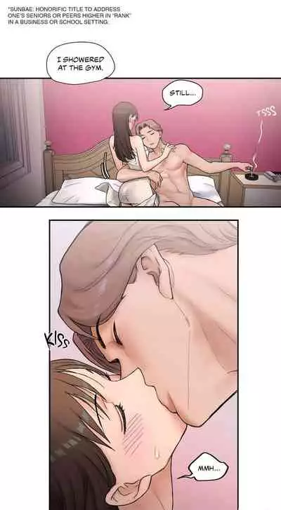 Sexercise Ch.9/?