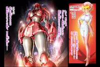 [NEO’GENTLE] Bitou Megami Elsex ~Bishoujo Robo Hakai Ryoujoku~