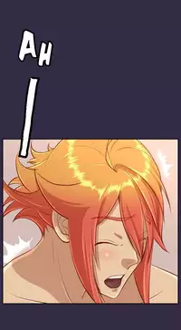 [Hong BanJang] Aharoo Ch.1-34 (English) (YoManga) (Ongoing)