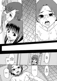 (C72) [Ringo Gakuen (Mayonnaise.)] Perfect World [English] [desudesu] [Decensored]