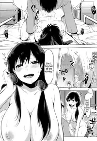 [Uekan] Juushou nano wa! (COMIC Megastore Alpha 2014-12) [English] {NecroManCr}