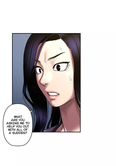 Ghost Love Ch.1-32