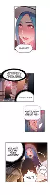 [BAK Hyeong Jun] Sweet Guy Ch.1-48 (English) (YoManga) (Ongoing)