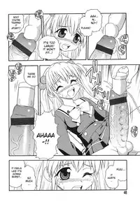 [Shinozaki Rei] Camp Mission Ch. 1-6 [English]