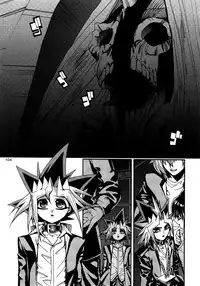 (C86) [Quartzshow (hari)] RE:WW3 Yami Hyou Sairoku-Shuu (Yu-Gi-Oh!)