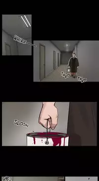 [Ramjak] Atonement Camp Ch.1-26 (English) (Ongoing)