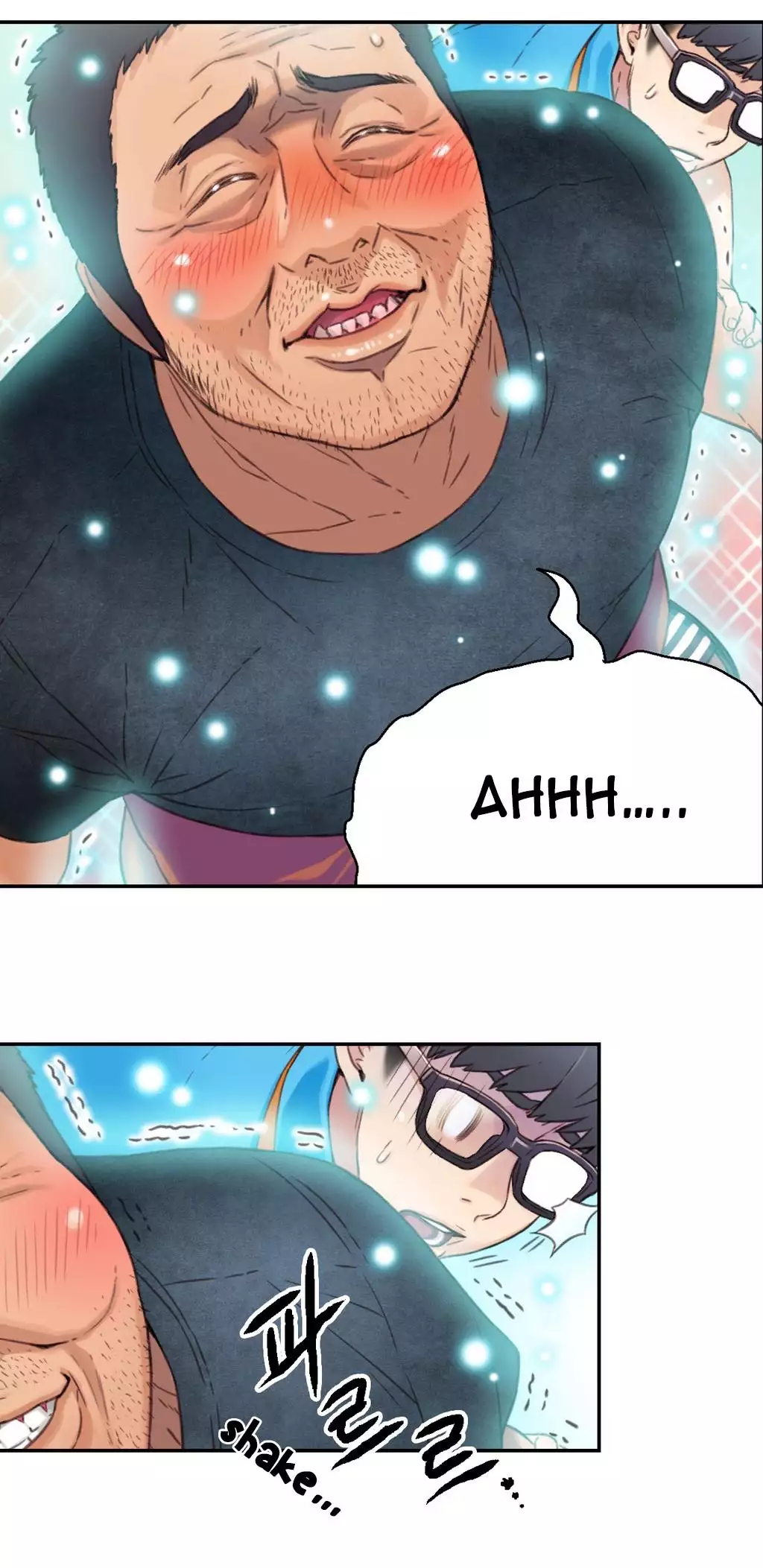 Sweet Guy Ch.1-49.5