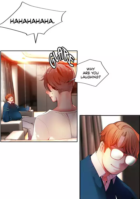 Lilith`s Cord Ch.1-38