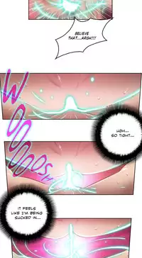 [BYMAN] Sex Knights-Erotic Sensuality & Perception Ch.1-16 (English) (Ongoing)