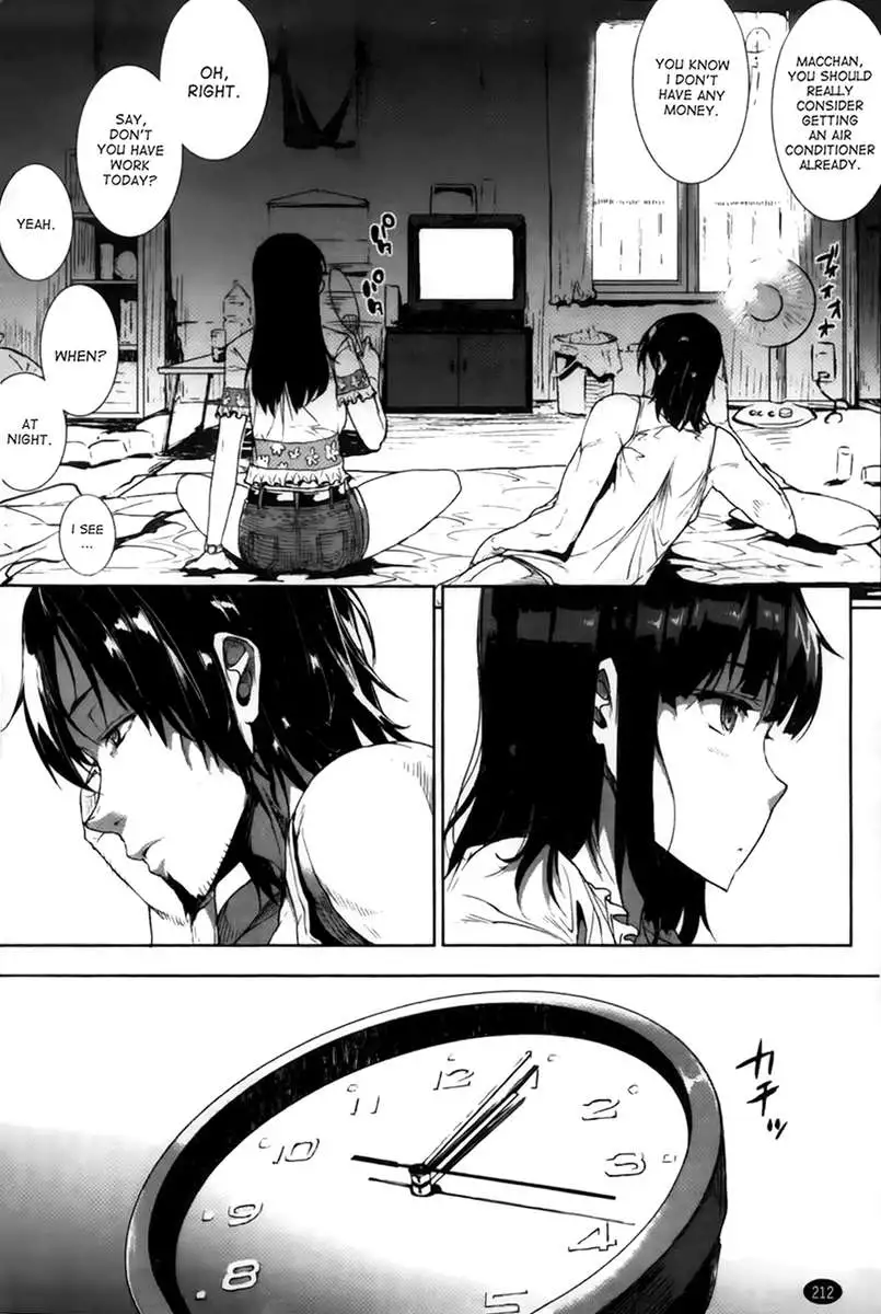 Oppai Infinity∞!