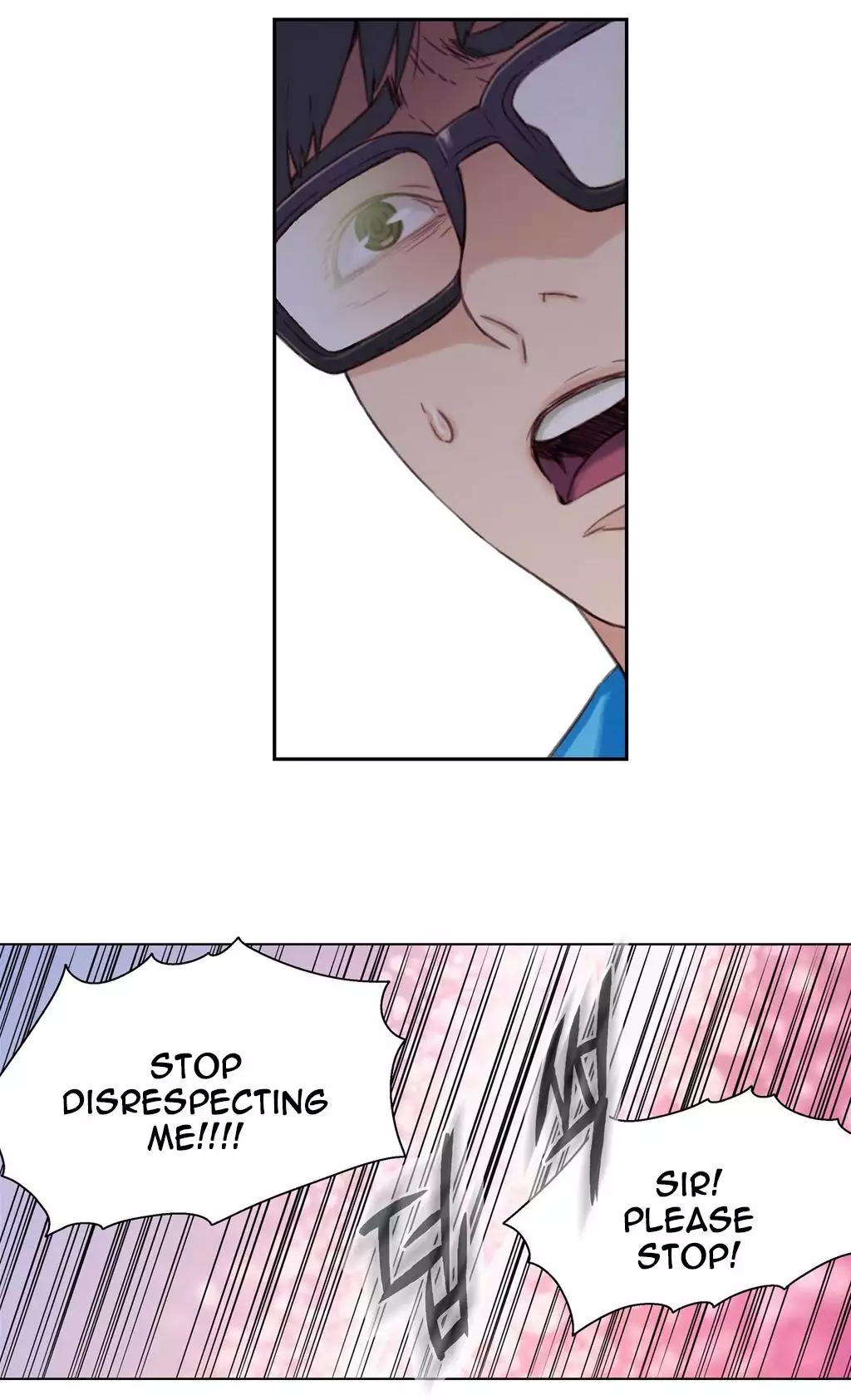 Sweet Guy Ch.1-48